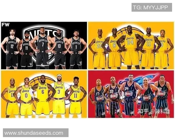 篮球球队阵容搭配的艺术与策略如何打造一支冠军级别的球队